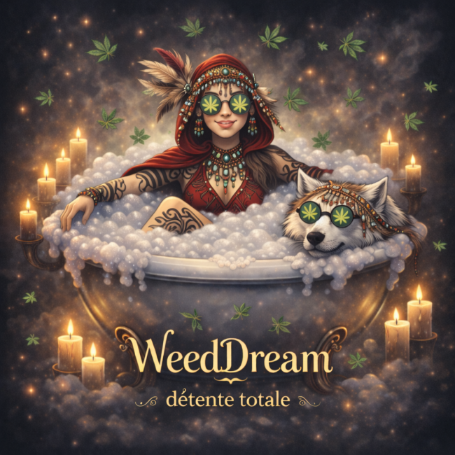 WeedDream