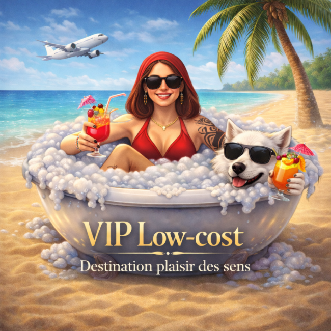 V.I.P Low Cost
